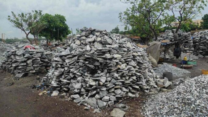 Burkina Faso: Wild air pollution in Ouagadougou in the name of political interests