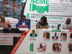 Secteur minier : La consignation et l’approvisionnement des stocks au centre d’une conférence