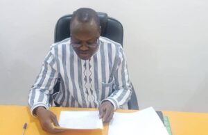 Burkina Faso: Independent Administrator and Focal Points agree on the preparation of the EITI 2021 Report