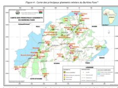Secteur minier : Zoom sur les principales ressources minières du Burkina Faso