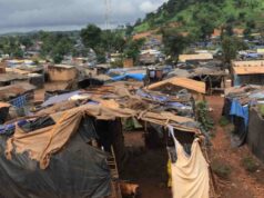 Orpaillage au Mali : un tueur silencieux