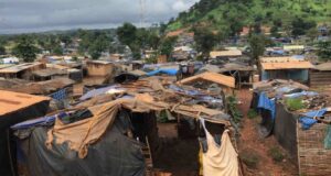 Orpaillage au Mali : un tueur silencieux