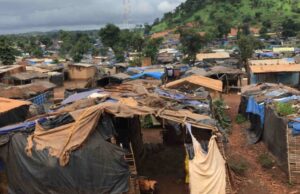 Gold mining in Mali: a silent killer