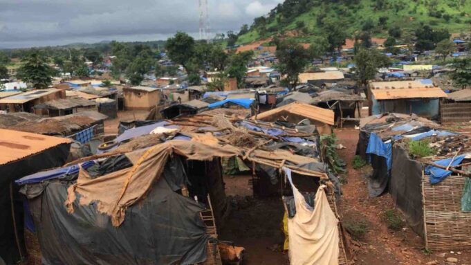 Gold mining in Mali: a silent killer