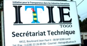 Initiative pour la transparence dans les industries extractives (ITIE) : Le Togo suspendu temporairement