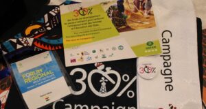 Genre dans le secteur minier : « La campagne 30% » vise à l’autonomisation économique des femmes dans les zones impactées par les mines