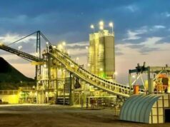 Mine de SOMISA : Reprise des travaux ce 17 mars 2023 après 10 jours de blocage