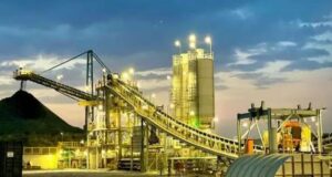 Mine de SOMISA : Reprise des travaux ce 17 mars 2023 après 10 jours de blocage