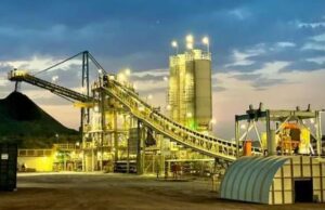 SOMISA Mine: Resumption of work on 17 March 2023 after 10 days of blockage