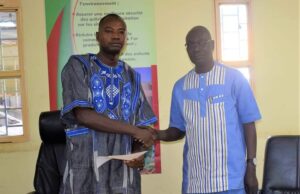 Ministry of Energy, Mines and Quarries: 11 new officials installed