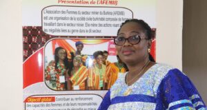 Genre et secteur minier : « les femmes doivent oser se lancer dans le secteur minier pour mieux briguer des postes de responsabilité » (Spécial 8 mars 2023)