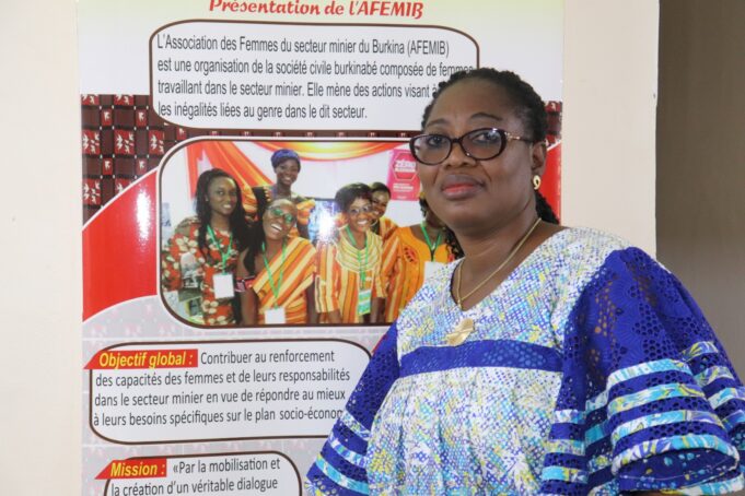 Gender and the mining sector: “women must dare to enter the mining sector to better compete for positions of responsibility” (Special 8 March 2023)