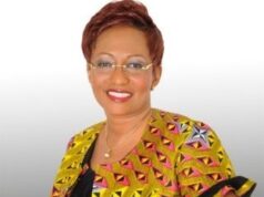 Marie-Rose Aida Tamboura : Première femme à diriger une société minière au Burkina Faso (spécial 8 mars 2023)