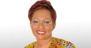 Marie-Rose Aida Tamboura : Première femme à diriger une société minière au Burkina Faso (spécial 8 mars 2023)