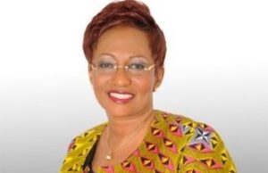 Marie-Rose Aida Tamboura: First woman to head a mining company in Burkina Faso (Special 8 March 2023)