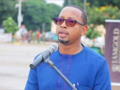 Souleymane Boly est le nouveau Directeur des Affaires publiques Pays de la société Endeavour Mining au Burkina Faso