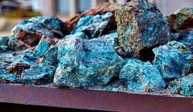 Exploitation de Cobalt en RDC : Glencore et China Molybdenum Company en pole position