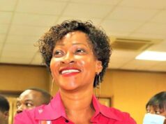 Emma Marie Blanche Kantiono :  Directrice générale de Essakane Solar SAS (Spécial 8 mars 2023)