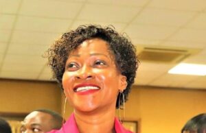 Emma Marie Blanche Kantiono: Managing Director of Essakane Solar SAS (Special 8 March 2023)