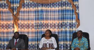 ITIE-BF veut traquer les flux financiers illicites dans le secteur extractif