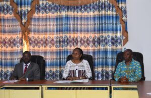 EITI-BF wants to track down illicit financial flows in the extractive sector