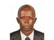 Who is Jean Baptiste Kaboré, the new Secretary General of the Ministry of Energy, Mines and Quarries?