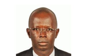 Qui est Jean Baptiste Kaboré, le nouveau Secrétaire général du ministère de l’Energie, des Mines et Carrières ?