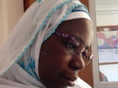 Maïmouna Guembré : Première femme métallurgiste du Burkina Faso (spécial 8 mars 2023)