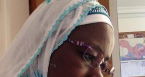 Maïmouna Guembré : Première femme métallurgiste du Burkina Faso (spécial 8 mars 2023)