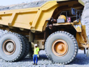 8 March 2023: your newspaper, Minesactu.info, focuses on gender in the mining sector