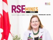 The new issue of RSE Mine Magazine is available