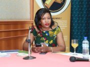 Commercialisation of gold: “There is no sector reserved for men and no sector reserved for women”, Miriam Ouédraogo DGA Burkina Gold Trading International (Special 8 March 2023)