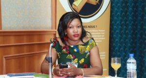 Commercialisation de l’or : « Il n’y pas un secteur réservé aux hommes et un autre réservé aux femmes », Miriam Ouédraogo DGA Burkina Gold Trading International (spécial 8 mars 2023)