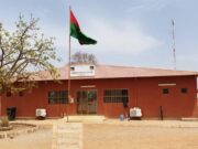 The blockade of SOMISA’s mine activities continues on 16 March 2023