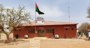 Le blocage des activités de la mine de SOMISA se poursuit ce 16 mars 2023