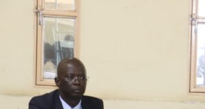 Ministère de l’Energie des Mines et Carrières : Jean Baptiste Kaboré installé au poste de Secrétaire général