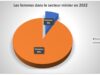 Genre et secteur minier : les femmes représentent 8,23% des effectifs des sociétés minières (spécial 8mars 2023)