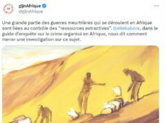 Publication du guide d’enquête sur le secteur minier