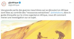 Publication du guide d’enquête sur le secteur minier