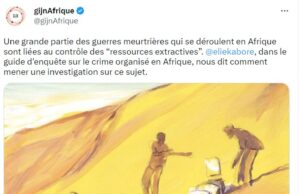 Publication of the Mining Sector Survey Guide