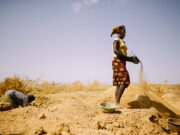 Gender and the mining sector: Women are victims of violence on artisanal mining sites (Special 8 March 2023)