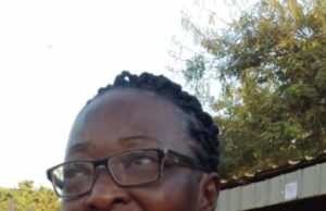 Madame Françoise Sanou-Piouparé, une des pionnières du genre dans le secteur minier au Burkina Faso (Spécial 8 mars 2023)