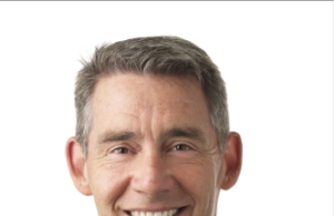 The mining company IAMGOLD has a new boss in the person of Renaud Adams