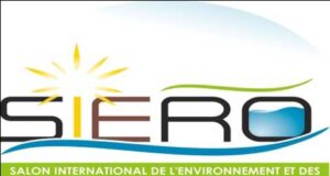 Le Salon International de l’Environnement et des Energies Renouvelable chez le ministre de l’Energie