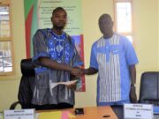 Kuilga Emmanuel Yaméogo : Nouveau conseiller technique du ministère des Mines