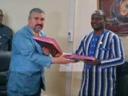 Mining sector: State assets of Tambao and Inata mines sold for 30 billion FCFA to Afro Turk