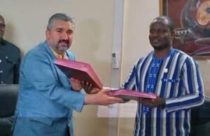 Mining sector: State assets of Tambao and Inata mines sold for 30 billion FCFA to Afro Turk