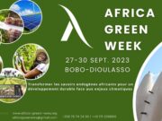 Bobo-Dioulasso to host Africa Green Week