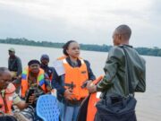 DRC: Suspension of the activities of the Chinese company Xing Jiang Mining