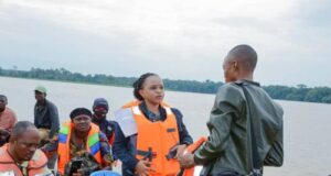 RDC : Suspension des activités de la société chinoise Xing Jiang Mining